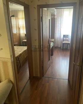 3-к квартира, вторичка, 66м2, 3/3 этаж