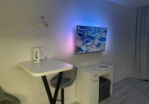 Студия квартира, вторичка, 24м2, 3/19 этаж