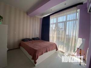 Студия квартира, вторичка, 28м2, 5/10 этаж
