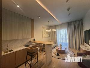 2-к квартира, вторичка, 57м2, 3/8 этаж