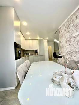 3-к квартира, вторичка, 85м2, 2/10 этаж