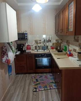 2-к квартира, вторичка, 28м2, 1/7 этаж