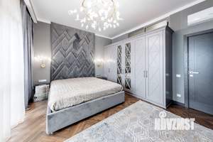 3-к квартира, вторичка, 120м2, 17/20 этаж