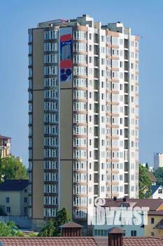 2-к квартира, вторичка, 54м2, 8/17 этаж