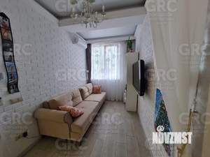 2-к квартира, вторичка, 47м2, 5/6 этаж