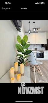 Студия квартира, вторичка, 27м2, 8/12 этаж