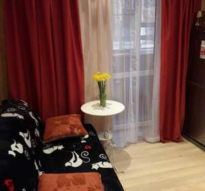 1-к квартира, вторичка, 29м2, 2/9 этаж