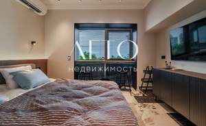 Студия квартира, вторичка, 24м2, 2/17 этаж