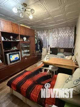 2-к квартира, вторичка, 27м2, 2/5 этаж