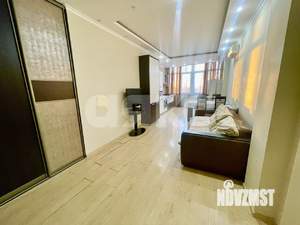 3-к квартира, вторичка, 74м2, 4/7 этаж