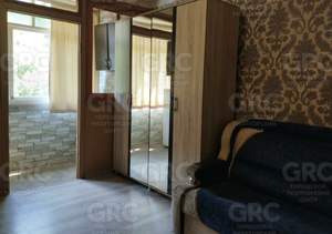 Студия квартира, вторичка, 18м2, 3/5 этаж