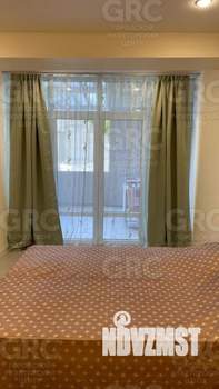 Студия квартира, вторичка, 37м2, 1/10 этаж