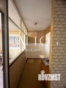 1-к квартира, вторичка, 29м2, 4/5 этаж