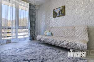 2-к квартира, вторичка, 56м2, 2/5 этаж