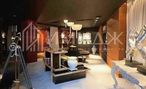 5-к квартира, вторичка, 400м2, 21/21 этаж