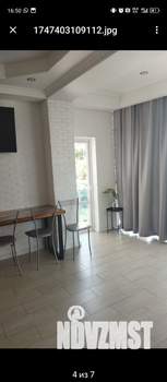 3-к квартира, вторичка, 71м2, 4/12 этаж