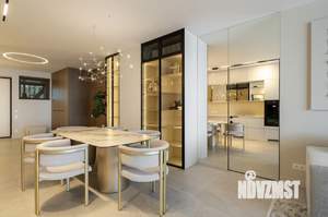 3-к квартира, вторичка, 80м2, 23/27 этаж