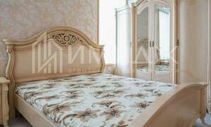 3-к квартира, вторичка, 115м2, 11/20 этаж