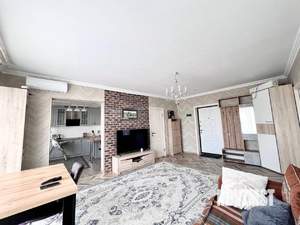 4-к квартира, вторичка, 88м2, 9/20 этаж