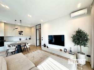 3-к квартира, вторичка, 88м2, 12/14 этаж
