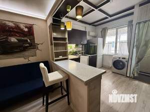 1-к квартира, вторичка, 32м2, 1/5 этаж