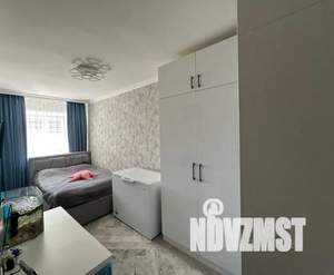 1-к квартира, вторичка, 41м2, 6/14 этаж