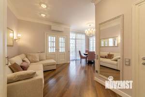 2-к квартира, вторичка, 52м2, 3/5 этаж