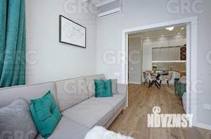 2-к квартира, вторичка, 50м2, 13/13 этаж