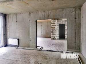 Студия квартира, вторичка, 74м2, 7/25 этаж