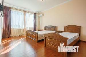 2-к квартира, вторичка, 86м2, 9/16 этаж