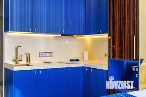 Студия квартира, вторичка, 27м2, 2/6 этаж