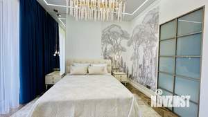 2-к квартира, вторичка, 90м2, 14/22 этаж