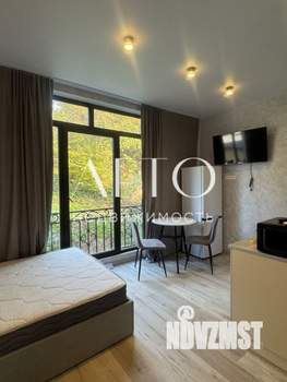 Студия квартира, вторичка, 23м2, 2/3 этаж