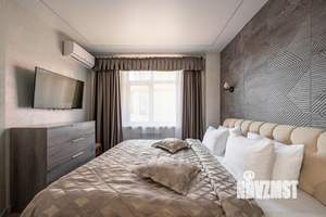 2-к квартира, вторичка, 65м2, 2/6 этаж