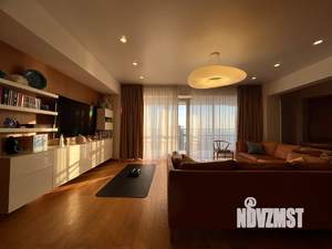 3-к квартира, вторичка, 146м2, 7/9 этаж