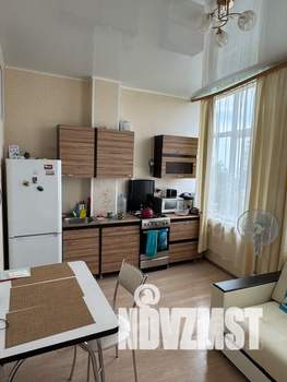 1-к квартира, вторичка, 38м2, 6/10 этаж