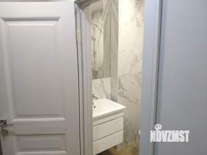 Студия квартира, вторичка, 25м2, 3/4 этаж