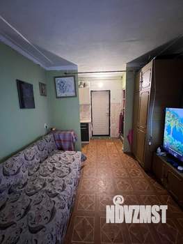 Студия квартира, вторичка, 18м2, 2/5 этаж