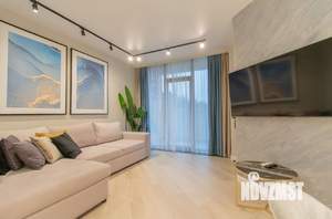 2-к квартира, вторичка, 50м2, 4/16 этаж
