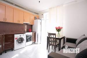 1-к квартира, вторичка, 49м2, 1/3 этаж