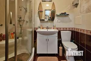 Студия квартира, вторичка, 34м2, 3/4 этаж
