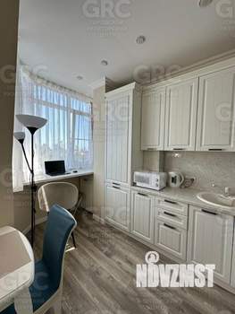 Студия квартира, вторичка, 28м2, 12/12 этаж