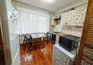 1-к квартира, вторичка, 30м2, 1/5 этаж