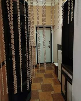 1-к квартира, вторичка, 45м2, 2/3 этаж