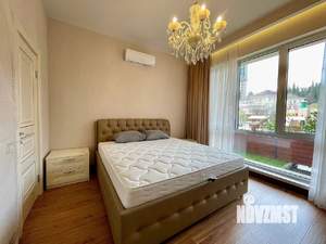 2-к квартира, вторичка, 79м2, 1/17 этаж