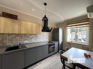 2-к квартира, вторичка, 53м2, 14/21 этаж