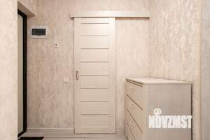 Студия квартира, вторичка, 25м2, 1/4 этаж