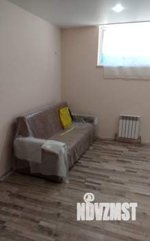 Студия квартира, вторичка, 29м2, 1/3 этаж