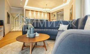 3-к квартира, вторичка, 82м2, 5/25 этаж