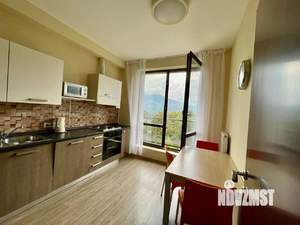 1-к квартира, вторичка, 38м2, 3/5 этаж